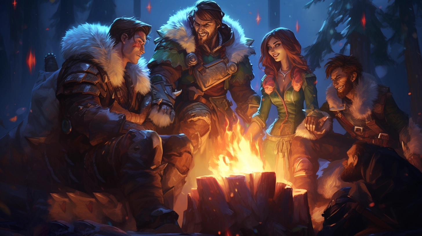 Community Feature