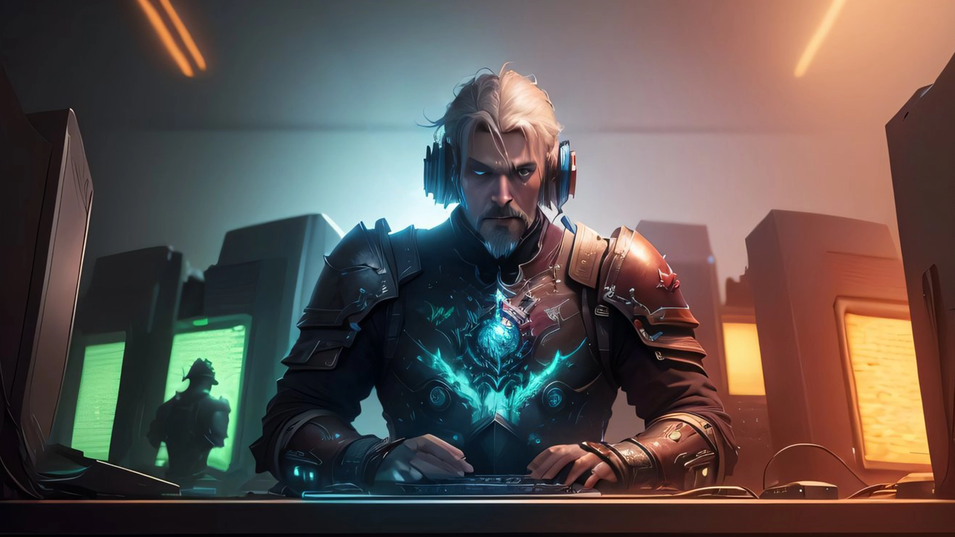 Server Feature